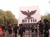 Bukan Sekadar Diskusi Ekonomi, BEM FEB UPNVJ Ajak Peserta FEAST 2026 Belajar Sejarah Langsung