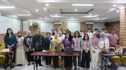 FEB UPNVJ dan BDO Perluas Akses Karier Mahasiswa melalui Campus Hiring