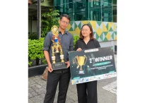 Mahasiswa FEB UPN “Veteran” Jakarta Raih Juara 2 Equity Research Competition TCMC 2026 Universitas Sultan Ageng Tirtayasa