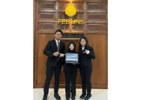 Pyrilliam Research Raih Juara 2 SMARTVEST UNS Solo 2026, Melonjak dari Peringkat 8