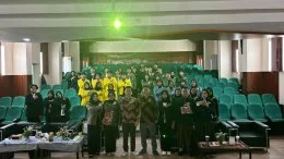 Business Idea Challenge 2026 Hadirkan Kompetisi BPC dan BCC, Tampilkan Ide Bisnis Inovatif Mahasiswa