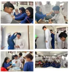 Healthy Lungs for Teens: Pemeriksaan Paru dengan Pendekatan Fisioterapi Kardiopulmonal