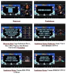 STUDY VISIT 2 :HMKM UPNVJ dengan HM-PWK UNPAS