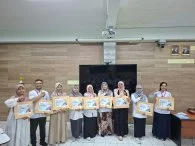 Gelar OSCE Profesi Ners, Libatkan Pakar Internal dan Eksternal untuk Jamin Mutu Lulusan