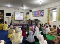 Charity 2026 HM-PSIK UPNVJ: Edukasi Kesehatan Mental Anak dan Penggalangan Donasi di Panti Asuhan