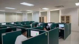Try Out Uji Kompetensi Fisioterapi UPNVJ Perkuat Kesiapan Mahasiswa Hadapi UKOM Nasional