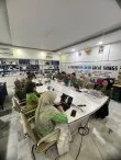 Visitasi Asesmen Lapangan Akreditasi S1 Keperawatan dan Profesi Ners UPN Veteran Jakarta Fokus pada Pemenuhan 8 Kriteria