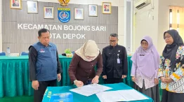 FIKES UPN “Veteran” Jakarta Resmi Buka Pengalaman Belajar Lapangan 2026 di Kecamatan Bojongsari, Depok