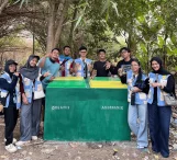 FIKES Mengabdi 2026 BEM FIKES UPNVJ Berdayakan Warga Desa Weninggalih melalui Kesehatan dan Pengelolaan Limbah