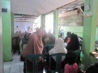 KSM BATAVIA FIKES UPNVJ Periode 2026/2027 EDUKASI MASYARAKAT