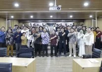 Adjunct Professor FISIP UPNVJ Soroti Pentingnya White Paper dalam Perumusan Kebijakan Keamanan Nasional