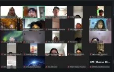 Dari Identitas ke Diplomasi: Pertukaran Dosen HI UPNVJ dengan HI Unila