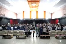 Peran Generasi Muda dalam Memberantas Disinformasi Jadi Fokus Seminar Bela Negara UPNVJ