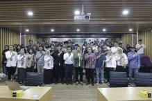 Oki Yanuar Tegaskan Kesetaraan Adalah Kunci Hubungan Diplomatik Antar-Negara