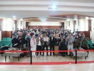 Dies Natalies Prodi KFTM Ke-2, Hadirkan Diskusi Ilmiah Perfilman