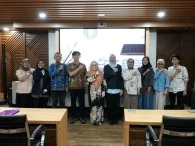 FISIP UPNVJ Hadirkan Akademisi Malaysia Bahas Politik Luar Negeri Anwar Ibrahim dan Konflik Iran–Israel