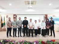 FISIP UPN “Veteran” Jakarta Hadirkan Adjunct Professor dari IKMAS Universiti Kebangsaan Malaysia: Quovadis Brics