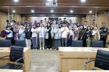 Hadirkan Riset dan Karya Kreatif, Puncak Ilkom Week 2026 FISIP UPNVJ Resmi Digelar