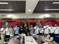 FISIP UPN “Veteran” Jakarta Jajaki Kerja Sama Strategis Perfilman dengan F-SPPI