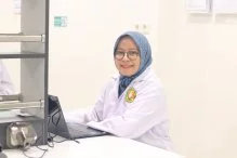 Prodi Farmasi Program Sarjana (PSFPS) FK UPNVJ Selenggarakan Ujian Akhir Semester Praktikum Farmakologi dan Toksikologi Berbasis OSPE