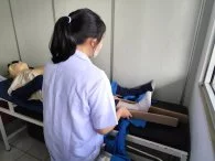 Pelaksanaan Ujian OSCE Semester Ganjil TA 2025/2026