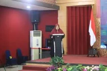 FK UPNVJ Lantik 186 Dokter Muda Angkatan ke-71, Siap Masuki Tahap Pendidikan Klinik