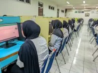 Mahasiswa FK UPNVJ Ikuti Ujian Blok Semester Genap TA 2025/2026 dengan Sistem CBT