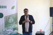 FK UPNVJ Perkuat Kolaborasi Pentahelix untuk Mencegah Penyakit Degeneratif di Pangkalan Jati