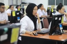 14 Mahasiswa Profesi Dokter FK UPNVJ Ikuti Ujian Komprehensif CBT Periode Juli 2026