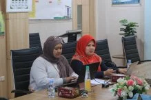 Audit Mutu Internal Program Profesi Dokter FK UPNVJ Dorong Peningkatan Kualitas Pendidikan Kedokteran