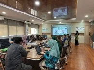 Audit Mutu Internal 2026 Program Studi S1 Biologi Fakultas Kedokteran