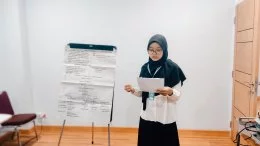 FK UPNVJ Gelar Ujian Blok FM II dan LC II bagi Mahasiswa Kedokteran