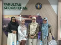 Prodi Magister Sains Biomedis FK UPNVJ Lakukan Benchmarking ke Universitas Brawijaya untuk Perkuat Tata Kelola dan Mutu Akademik