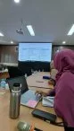 Prodi S1 Biologi FK UPNVJ Lakukan Benchmarking ke Universitas Brawijaya untuk Perkuat Tata Kelola dan Mutu Akademik