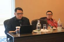 Perkuat Kesiapsiagaan Bencana, FK UPNVJ Siapkan Tim dan Skenario Simulasi Rumah Sakit Lapangan