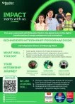 Info Magang Schneider Electric 2026 – FAT Operator Intern at Cikarang Plant - Fakultas Teknik UPN Veteran Jakarta