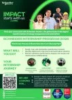 Info Magang Schneider Electric 2026 – Warehouse Process & Masterdata Intern at Cikarang Plant - Fakultas Teknik UPN Veteran Jakarta