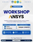 Undangan Workshop ANSYS Juni 2026 - Fakultas Teknik UPN Veteran Jakarta