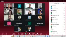 Program Studi Hukum Program Doktor FH UPNVJ Perkuat Kapasitas Riset dan Publikasi Ilmiah melalui Workshop Akademik