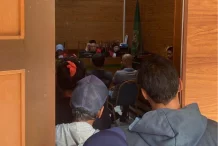 Mahasiswi Fakultas Hukum UPNVJ Berkesempatan Mengikuti Rangkaian Sidang Tertutup di Pengadilan Negeri Bogor Kelas IA