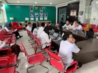 FH UPNVJ Gelar Rapat Penyusunan Borang Akreditasi Program Doktor Ilmu Hukum