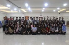 Optimalisasi Tiga Fungsi Legislatif, SEMA FH UPNVJ Sukses Gelar Pekan Spektra 2026