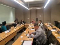 FH UPNVJ Gelar FGD sebagai Langkah Awal Perubahan Kurikulum Magister Hukum 2026