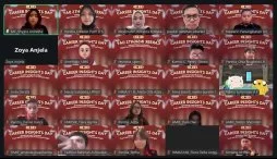 Career Insights Day 2026 BEM FH UPNVJ Hadirkan Wawasan Karier dan Profesi Hukum