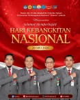 Fakultas Hukum UPNVJ Peringati Hari Kebangkitan Nasional 2026