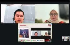 FH UPNVJ Soroti Perlindungan Konsumen dalam Transisi Energi pada Siaran Radio RPK FM