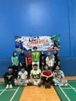 Liga Ormawa 2026 Perkuat Sportivitas dan Solidaritas Antar Organisasi Mahasiswa Fakultas Hukum UPNVJ