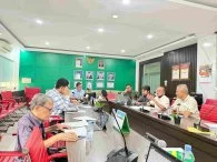 Fakultas Hukum UPNVJ Gelar Review Kurikulum Program Studi Magister Hukum untuk Penguatan Kualitas Akademik