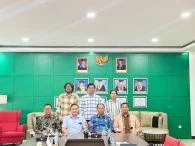 Review Kurikulum Magister Hukum FH UPNVJ Hadirkan Kepala LPMPP UPN “Veteran” Jakarta