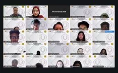 Kolaborasi Justitia Training Center dengan FH UPNVJ, Dr. Heru Sugiyono Kupas Tuntas Struktur dan Anatomi Kontrak bagi Calon Asisten Perancang Kontrak